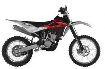 ��˼����Husqvarna TXC310R