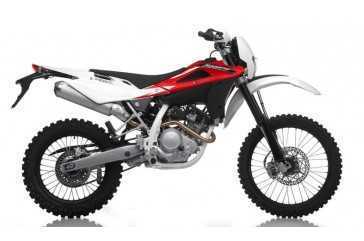 ��˼����Husqvarna TE125