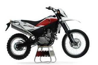 ��˼����Husqvarna TE630