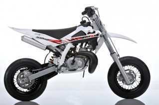 ��˼����Husqvarna SM50
