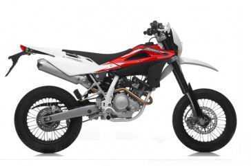 ��˼����Husqvarna SMR125