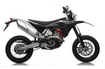 ��˼����Husqvarna SMR511
