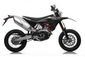 ˹ Husqvarna SMR511