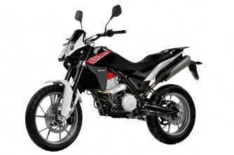��˼����Husqvarna TR650 STRADA