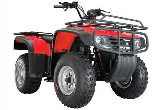 ���� JS250ATV-3