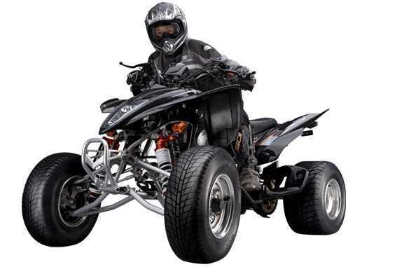 ���� JS250ATV-8