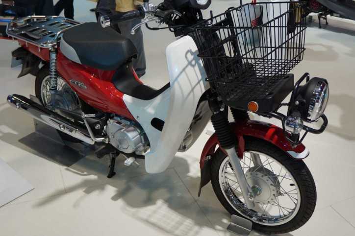 �´��ޱ��� SuperCub(����)