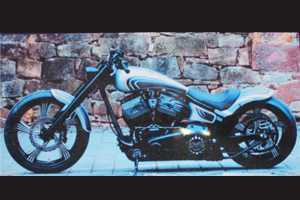 FREDKODLINCRUISER 45