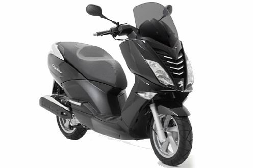 ���� Peugeot  CITYSTAR 200i 