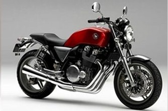 ���� Honda CB1100(2013)