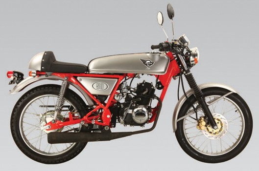 ���� ST125-17