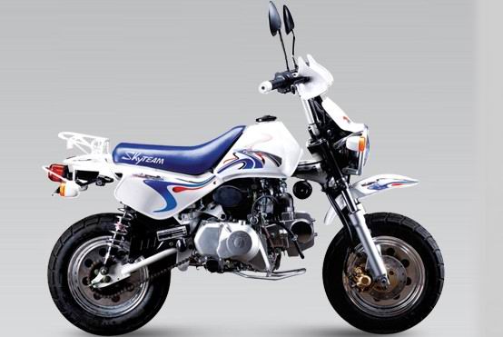 ���� ST125-8