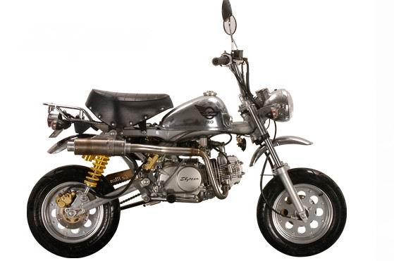 ���� ST125-8C