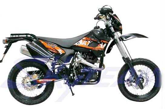 ���� ST125SM
