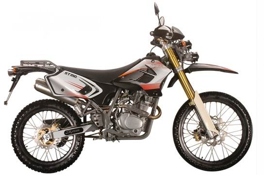 ���� ST250TR
