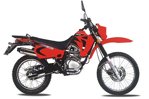 ���� GW125GY-3