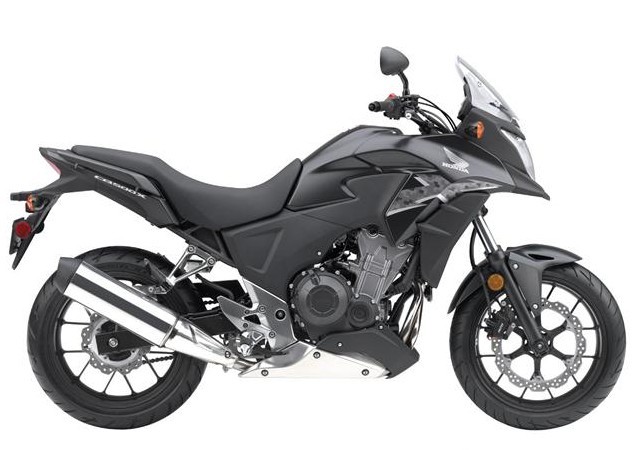 �����й� Honda DreamWing  CB500X 2020�� 