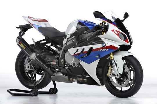 ���� BMWS 1000 RR