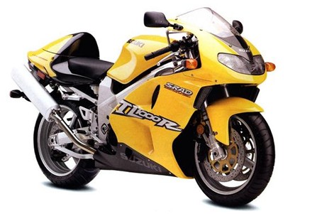���� Kawasaki ER500C