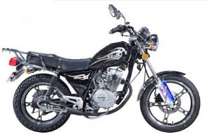  ZF125-17B(C)
