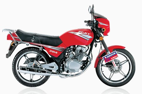 ��� ZF125-18(B)