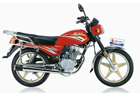 ���ZF125A