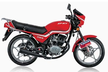��� ZF125-18(A)