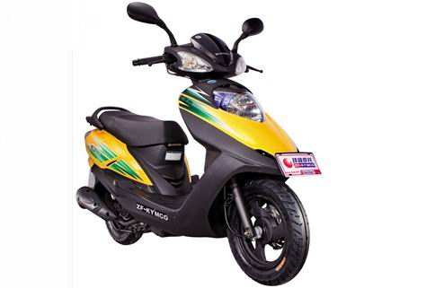 ��� ZF125T-11C