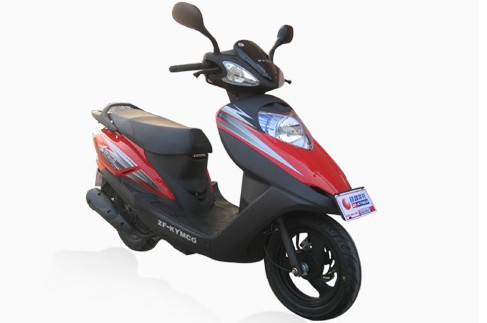 ��� ZF125T-11B(G)