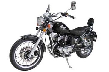 HYOSUNG��ʤĦ�� QM125-12A