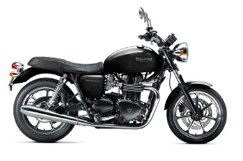 ���� Triumph Bonneville(2013)
