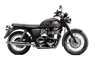 ���� Triumph Bonneville T100(2013)