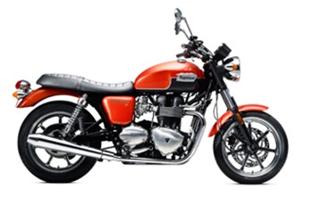 ���� Triumph Bonneville SE(2012)