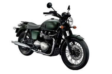 ����triumph Steve McQueen SE