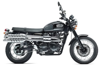 ����triumph 2013 Scrambler