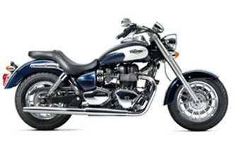 ����triumph 2013 America