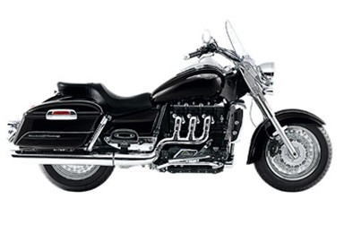���� Triumph Rocket III Touring(2013)