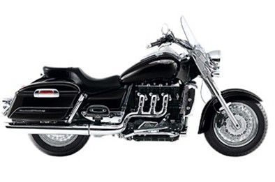 ���� Triumph Rocket III Touring(2012)