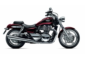 ����triumph 2013 Thunderbird