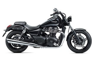 ����triumph 2013 Thunderbird Storm