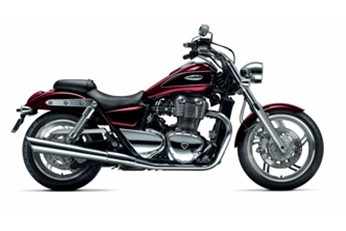 ����triumph 2012 Thunderbird