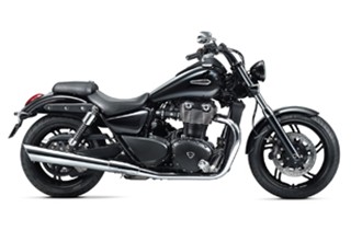 ����triumph 2012 Thunderbird Storm