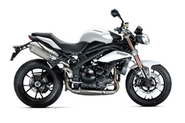 ����triumph 2013 Speed Triple