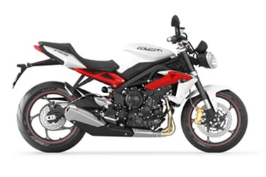 ���� Triumph 2013 Street Triple R(2011)