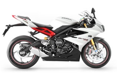 ����triumph 2013 Daytona 675R