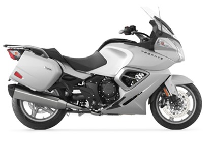 ����triumph 2013 Trophy SE