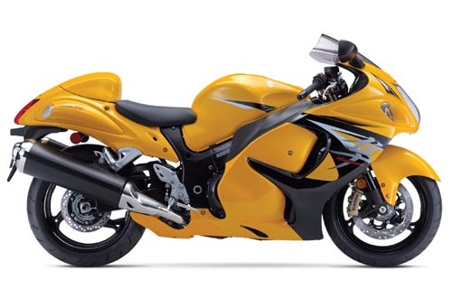 ��ľ Suzuki ��Hayabusa