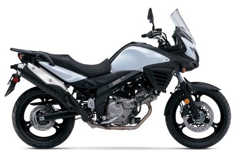 ��ľ Suzuki 2013 DL650A V-Strom(2013)