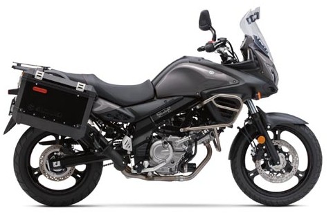 ��ľ Suzuki DL650A V-Strom Adventure(2013)