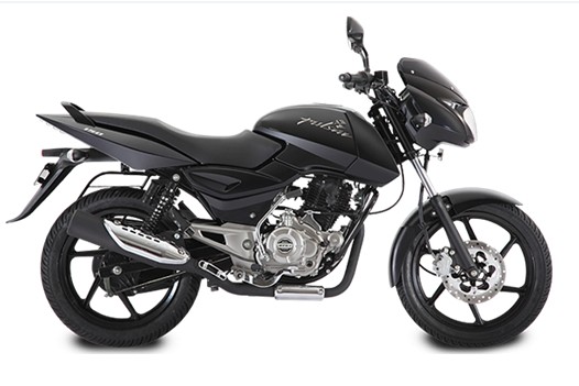 �ͼֽ�BajajPulsar 150 DTS-i